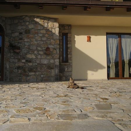 Domus Otium Villa อาตาเนลูกานา ภายนอก รูปภาพ
