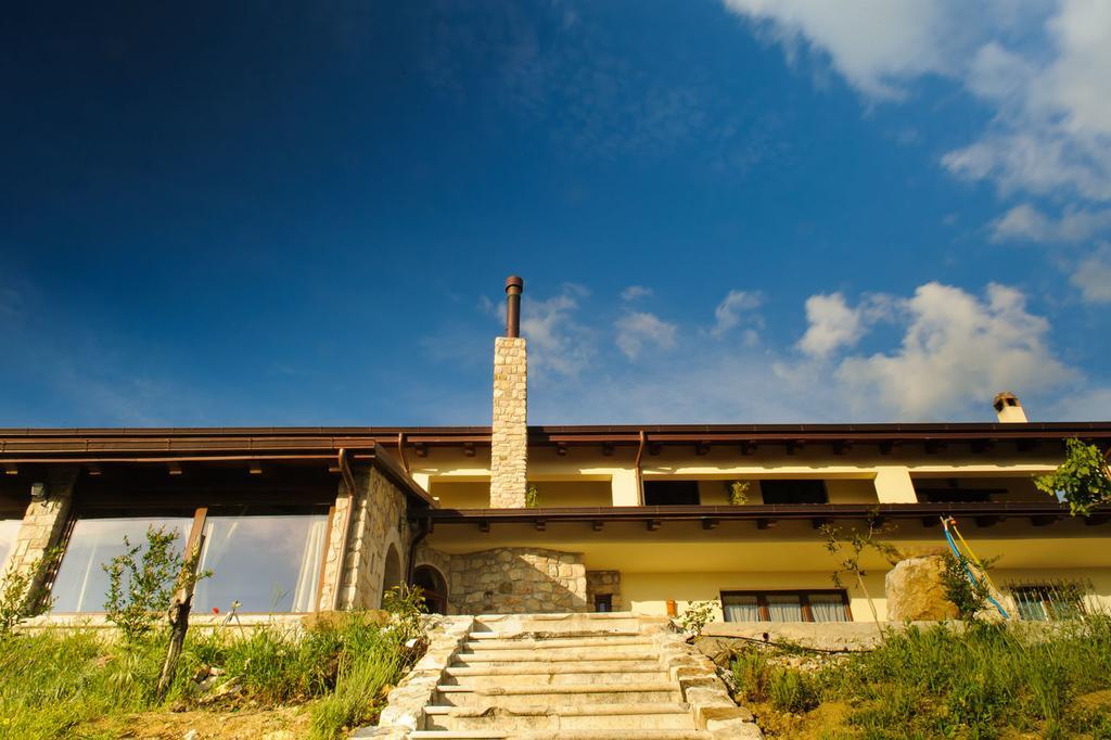 Domus Otium Villa อาตาเนลูกานา ภายนอก รูปภาพ
