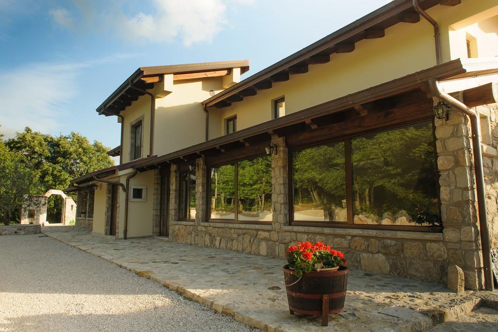 Domus Otium Villa อาตาเนลูกานา ภายนอก รูปภาพ