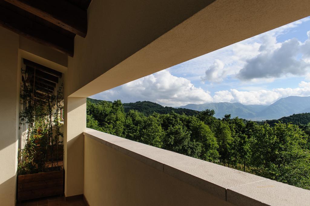 Domus Otium Villa อาตาเนลูกานา ภายนอก รูปภาพ